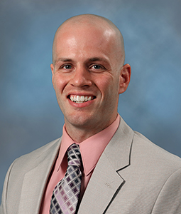 Michael Wirth