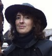 Patricia Harris