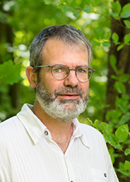 John R. Pannell (John Pannell)