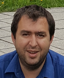 Bogdan Ștefan Vasile