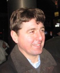 Ariel Vagnozzi