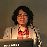 Jingxuan Zhang