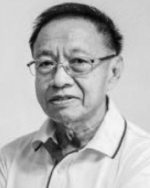Pichet Limsuwan
