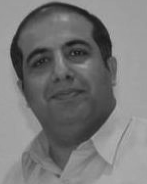 Kashif M. Munir