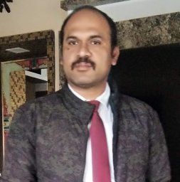 D. Somashekhara Reddy