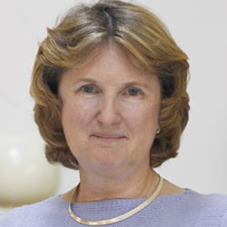 Patricia Crittenden