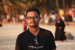 Dr. Rajesh Thangarajan