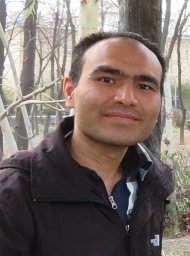 Mahmoud Rezaei