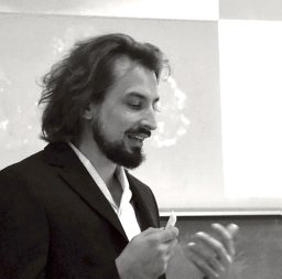 Lorenzo Posani