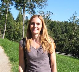 Claudia Schon