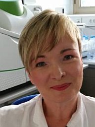 Paula Žurga