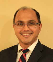 Ketan P. Kulkarni