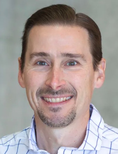 Mark Phillips
