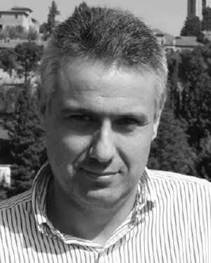 Marcos R. Pino