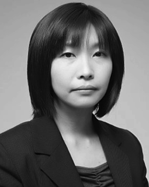 Madoka Hasegawa