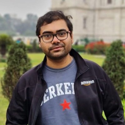 Avishek Ghosh