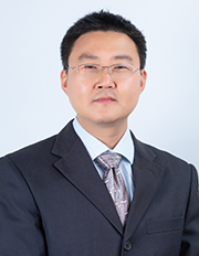 Wei Zhang