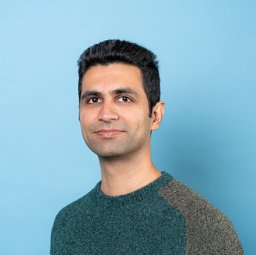 Amir Rashidi