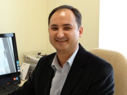 Mustafa O. Guler