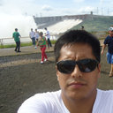Newton Mayer Solorzano Chavez