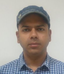 Nayaneesh Mishra