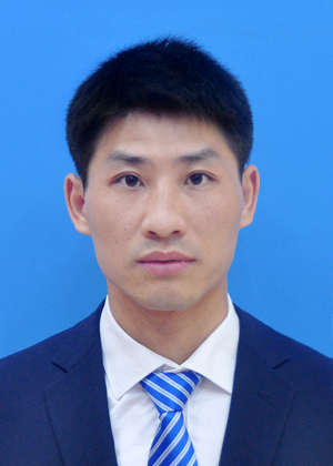 Zhenpan Chen