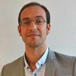 Dupin Maxime