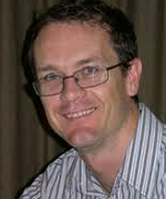 Peter Dodds
