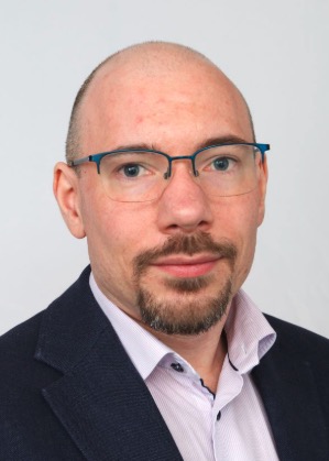 Christian Magnus Page