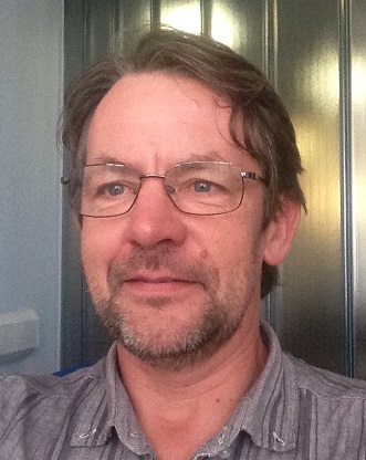 Peter Ashwin