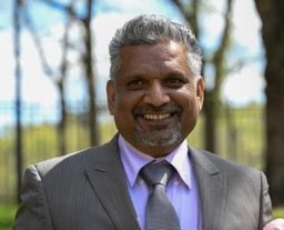 Saman Abeysekara