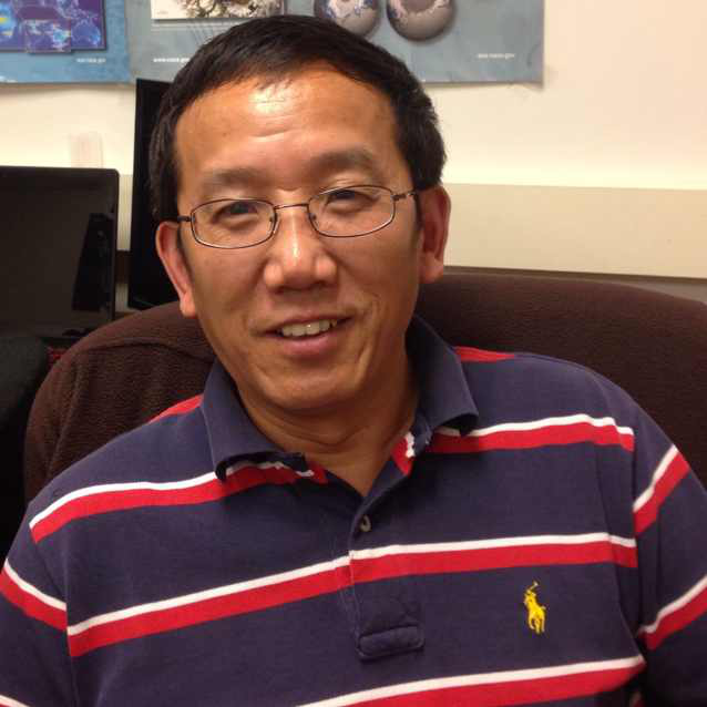 Jianjun Xu
