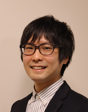 Yusuke Matsui