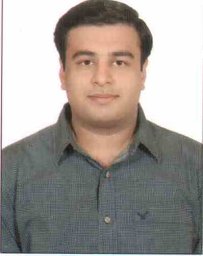 Mohit Garg