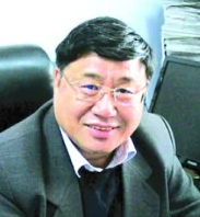 Jianguo Sun
