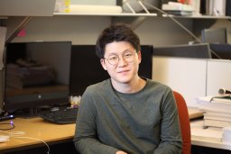 Harrison Kim