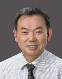 Zhaoguo Zhang