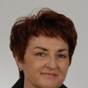 Darja Barlic-Maganja