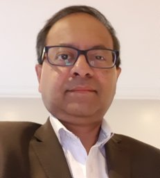 Mitra Sandip