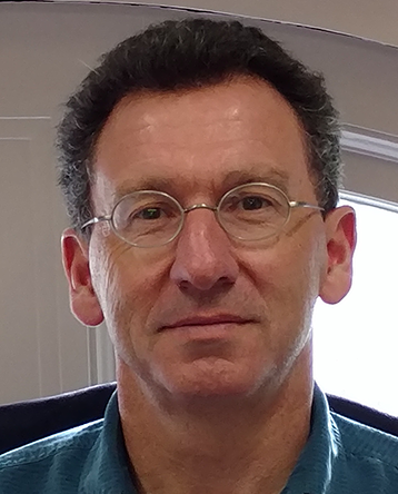 Christian Lebiere