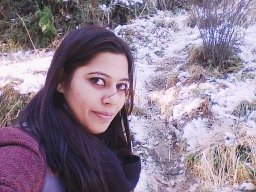 Indu Tripathi