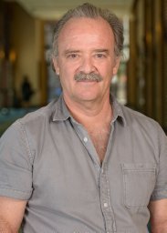 Roberto A. Gaxiola