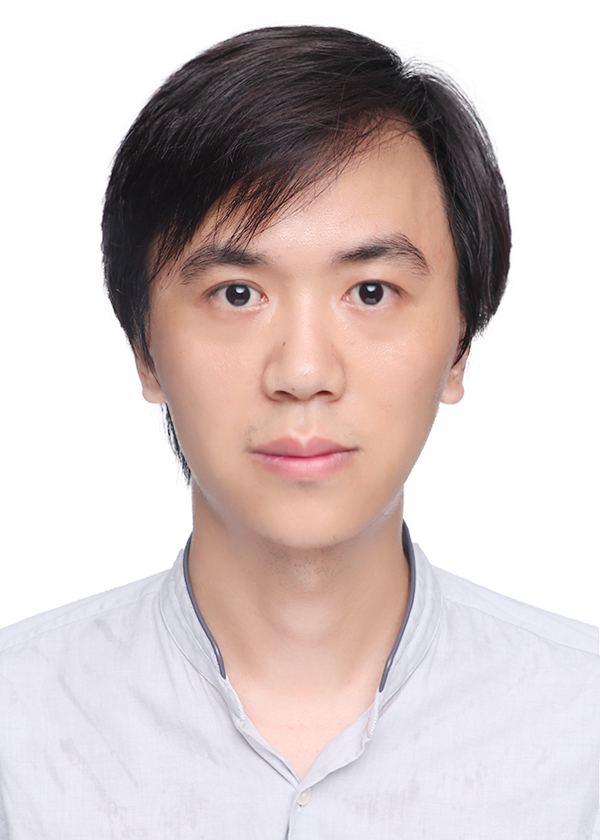 Jiwei Ma