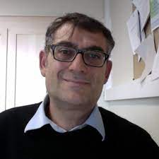 Michele Fabrizio