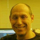 Russell David Hamer