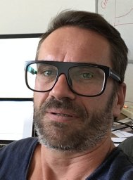 Eric Anglaret