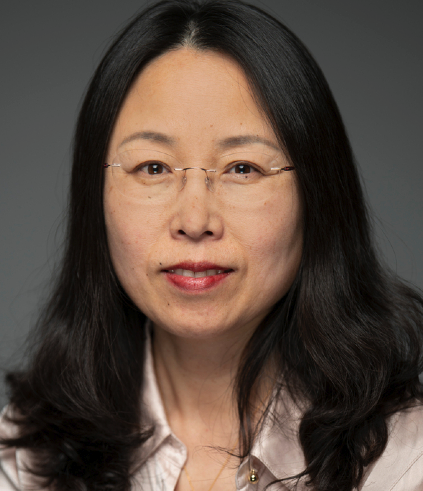 Yanxin Pei