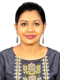 P. Preena