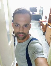 Luis Pinto
