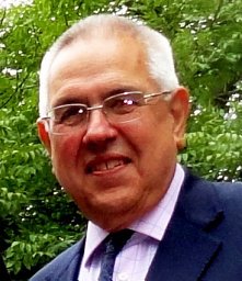 David P. Leader